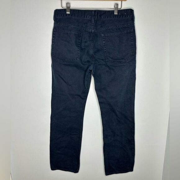 J Crew Men’s The Sutton jeans Mens 32x30 Slim Fit - Picture 2 of 4